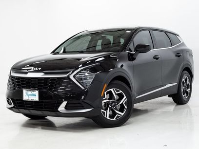 Kia Sportage EX 2024 SUV en República Dominicana