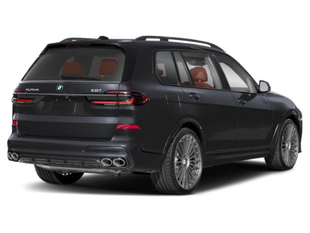 BMW X7 xDrive 40i 2024 SUV en República Dominicana