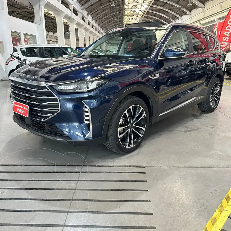 Jetour X70 PLUS 2024 SUV