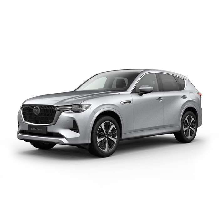 Mazda CX-60 GS modelo 2024 SUV