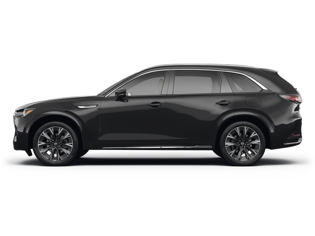 Mazda CX-90 2024 SUV en República Dominicana