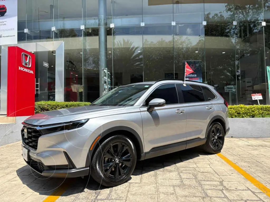 Honda CR-V EX 2024 SUV en República Dominicana