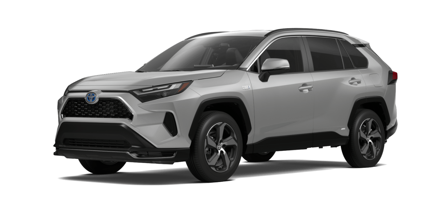 Toyota RAV4 XLE 2024 SUV en República Dominicana