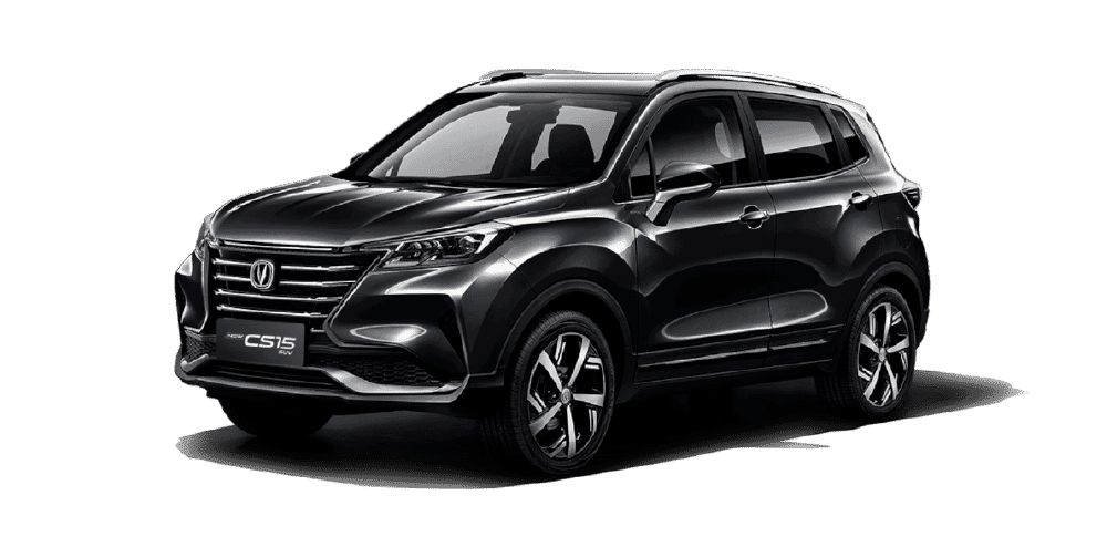 Changan CS15 2024 SUV compacto