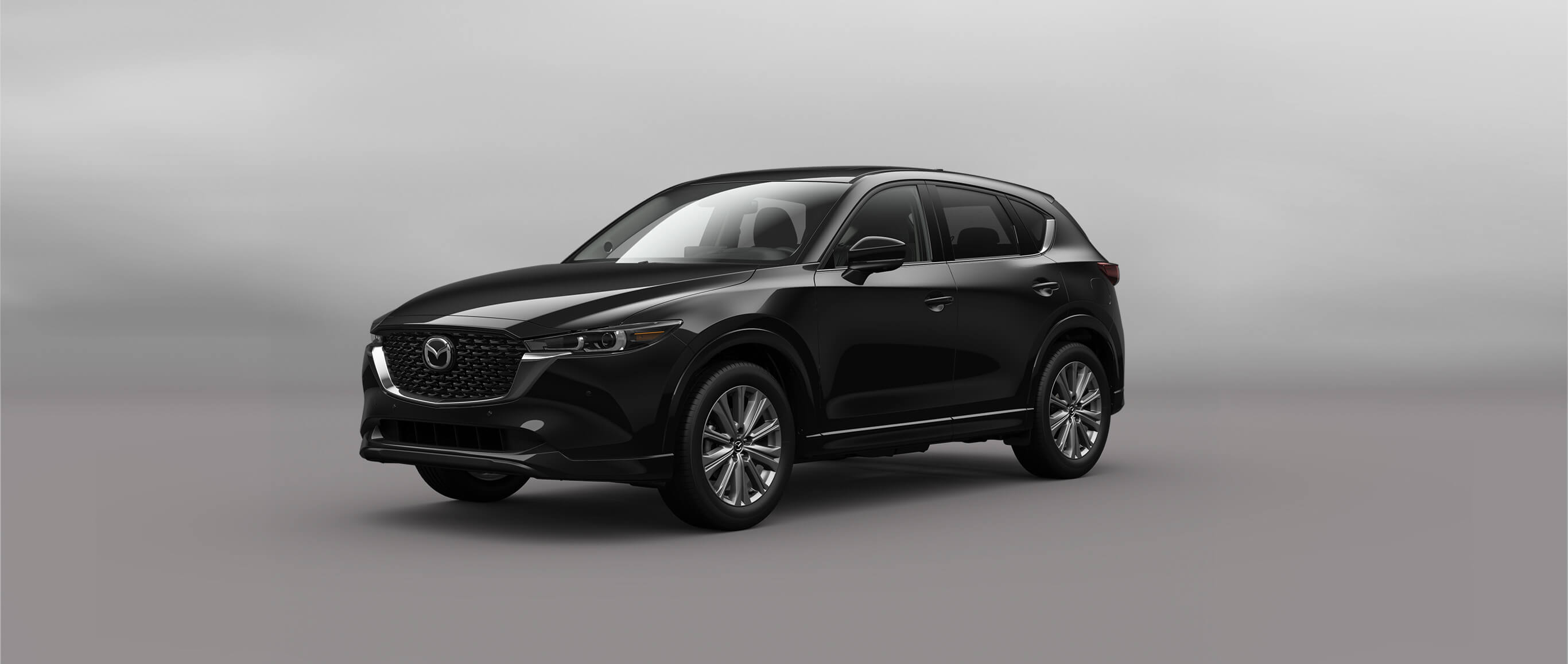Mazda CX-5 Select 2024 SUV en República Dominicana