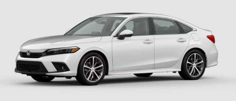 Honda Civic Hatchback Sport 2024 Modelo Americano en República Dominicana