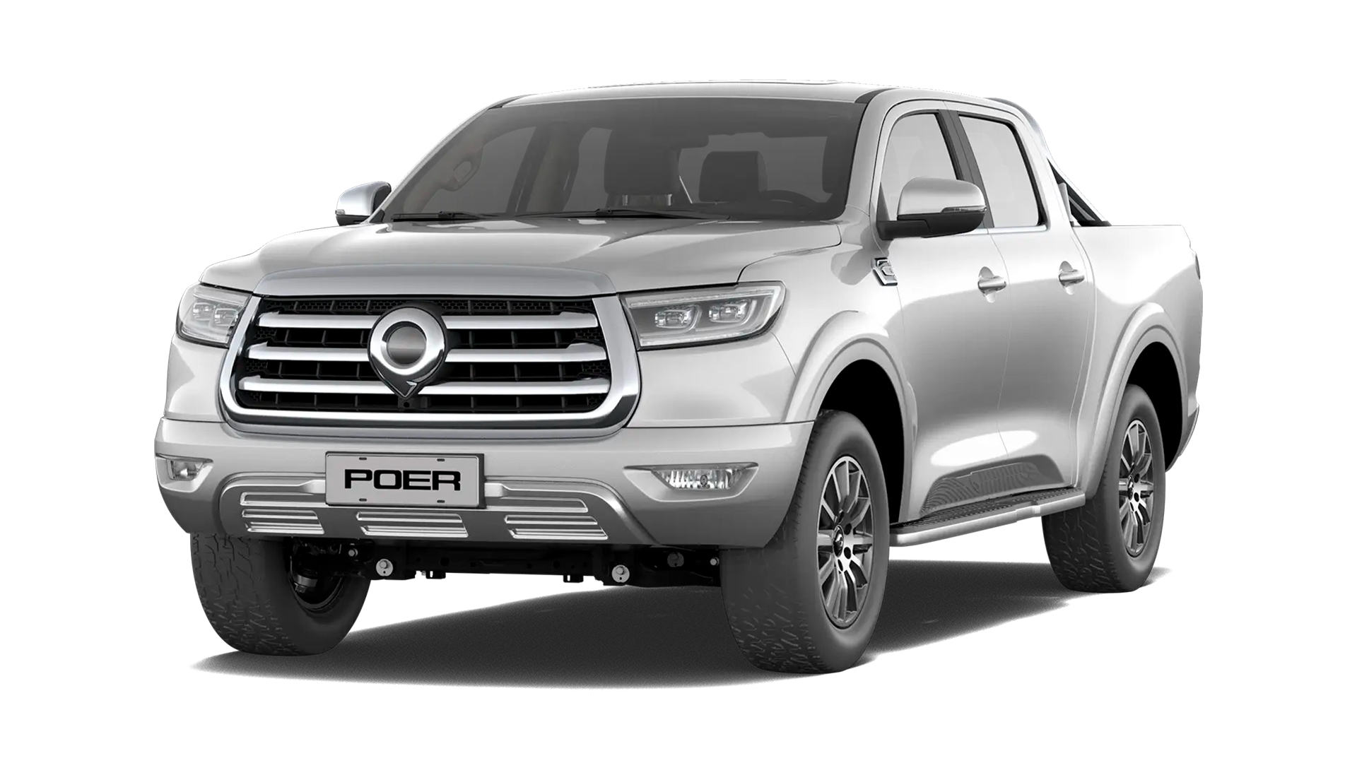 GWM Poer 2024 Camioneta Pickup en República Dominicana
