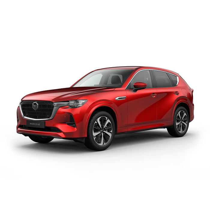 Mazda CX-60 2024 SUV