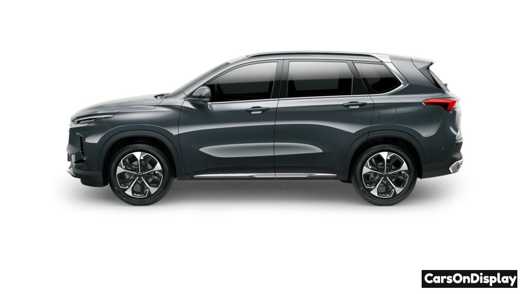 Maxus D60 Luxury 2024 SUV