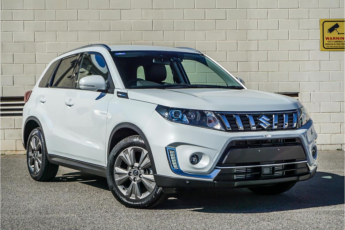 Suzuki Vitara GL 2024 SUV