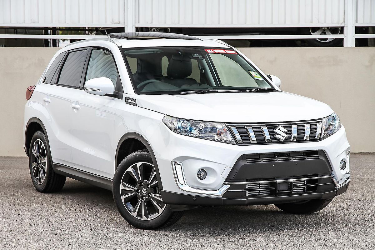 Suzuki Vitara GL 2024 SUV en República Dominicana