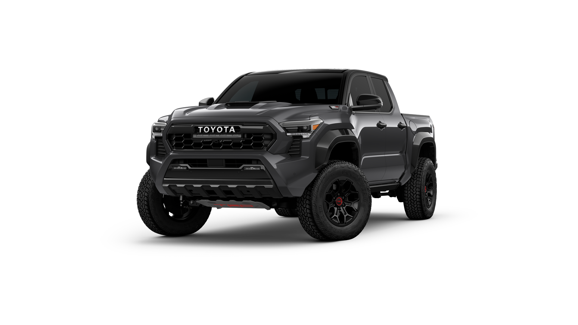 Toyota Tacoma SR5 2024 Camioneta Pick-up en República Dominicana