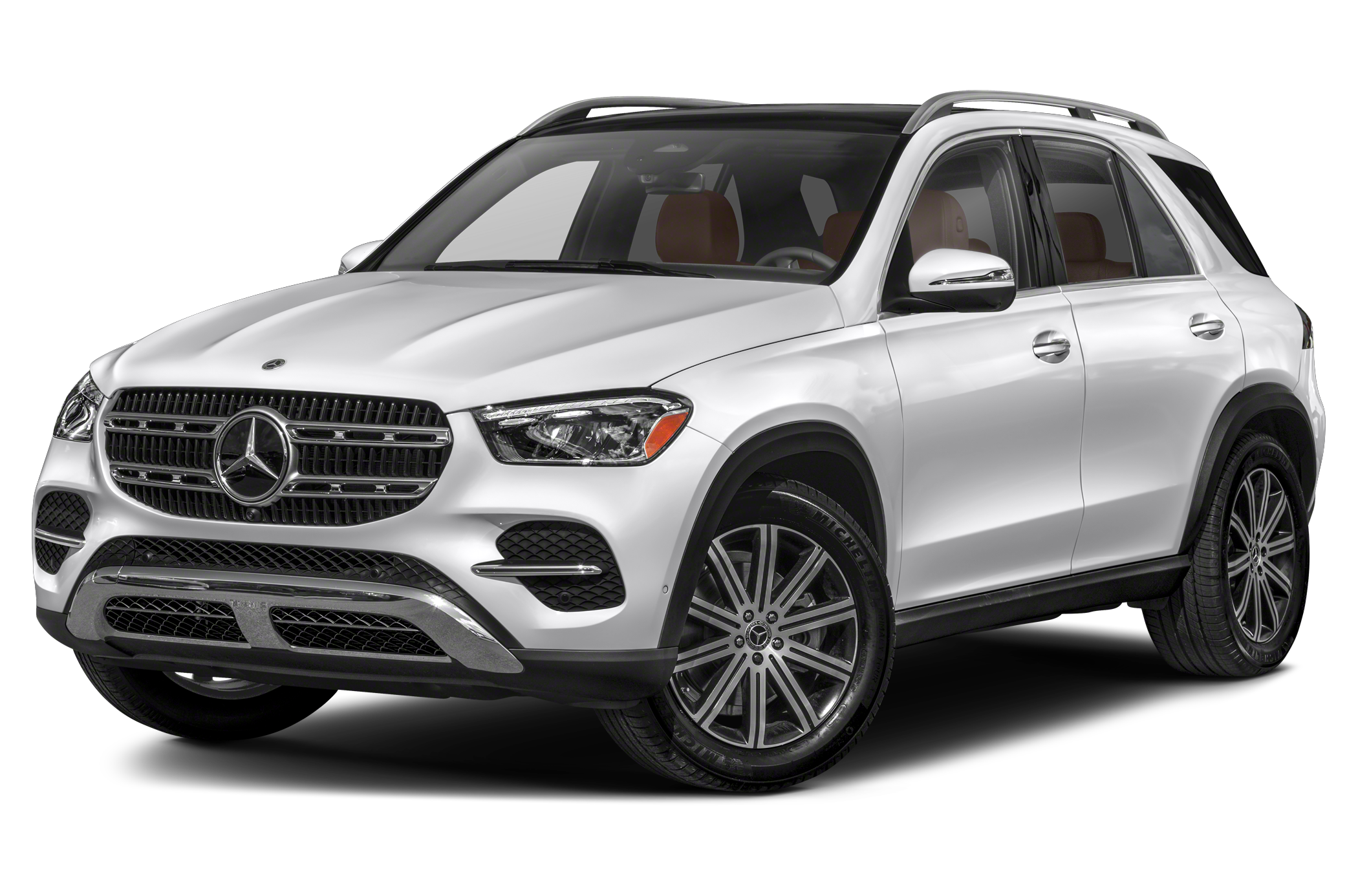 Mercedes-Benz GLE 53 AMG Coupe 2024 en República Dominicana
