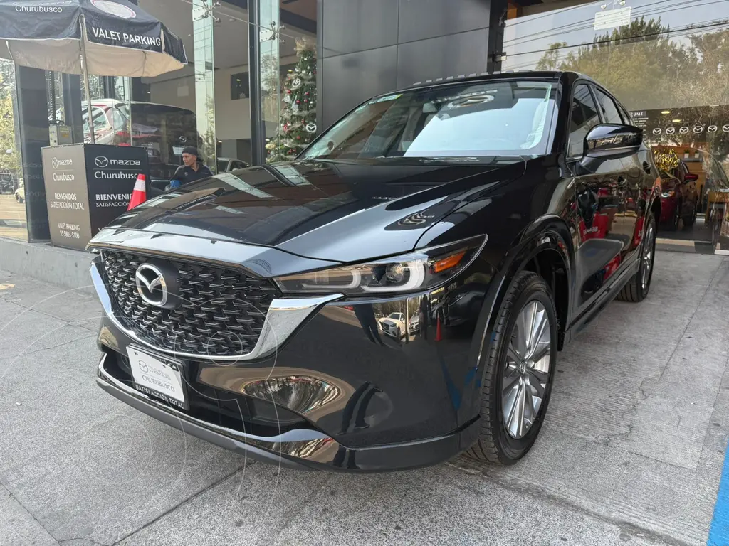 Mazda CX-50 Premium 2024 SUV