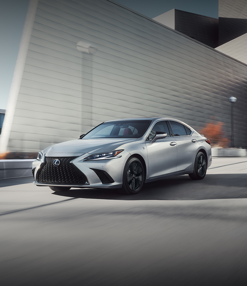 Lexus NX 350 Híbrido 2024 SUV