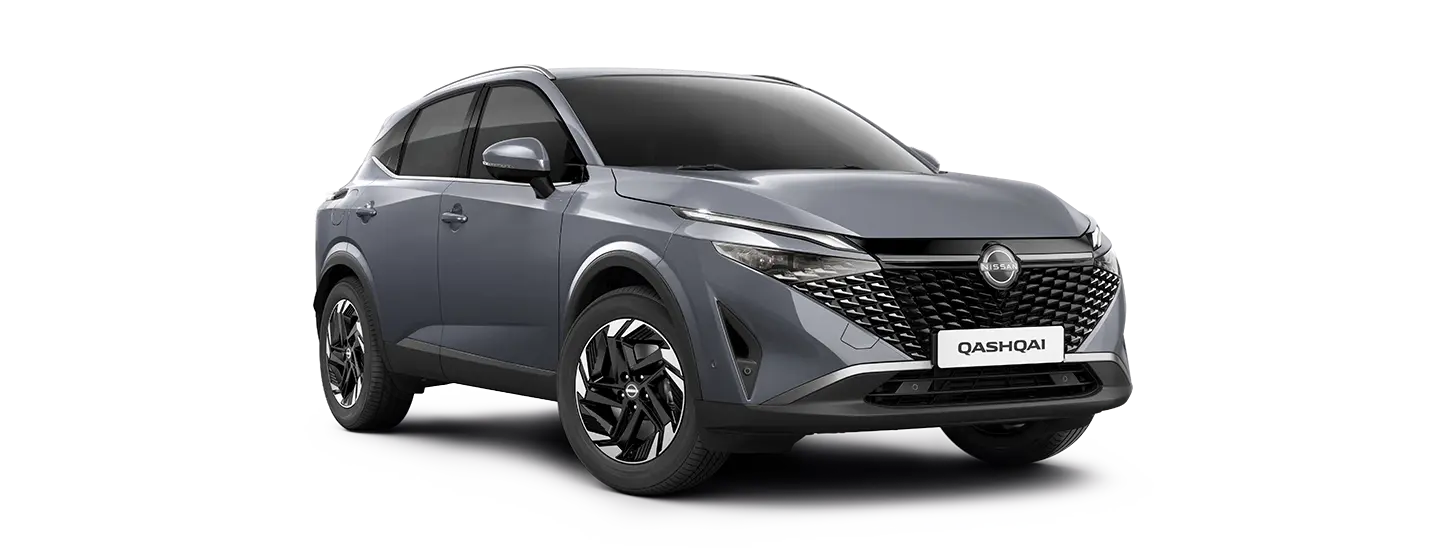 Nissan Qashqai Exclusive 2024 SUV en República Dominicana