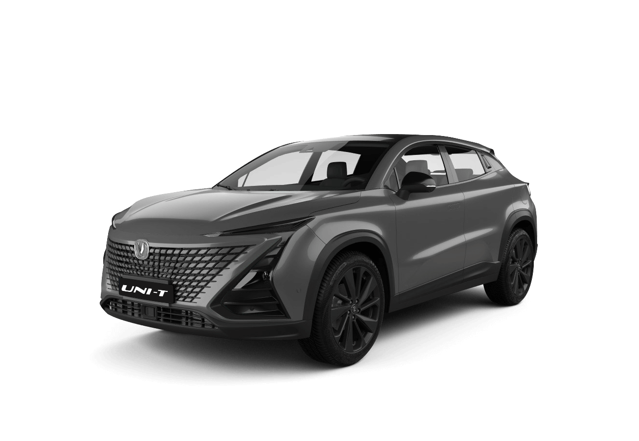 Changan UNI-T ELITE 2024 SUV en República Dominicana