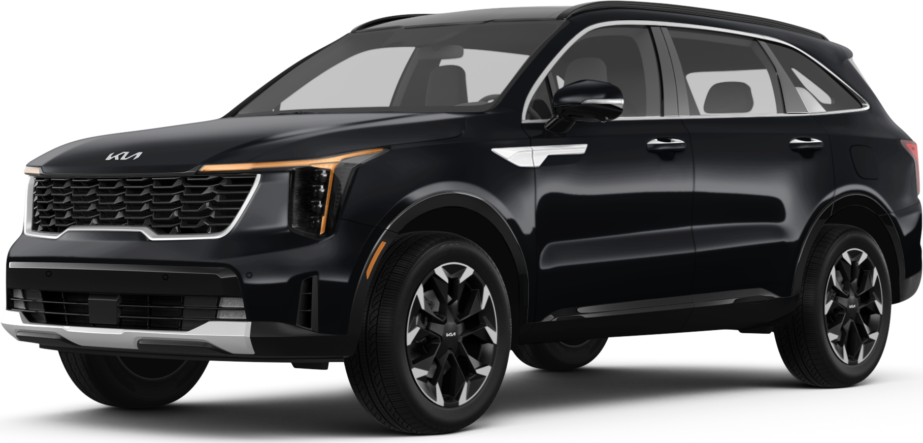 Kia Sorento LX Modelo 2024 SUV en República Dominicana