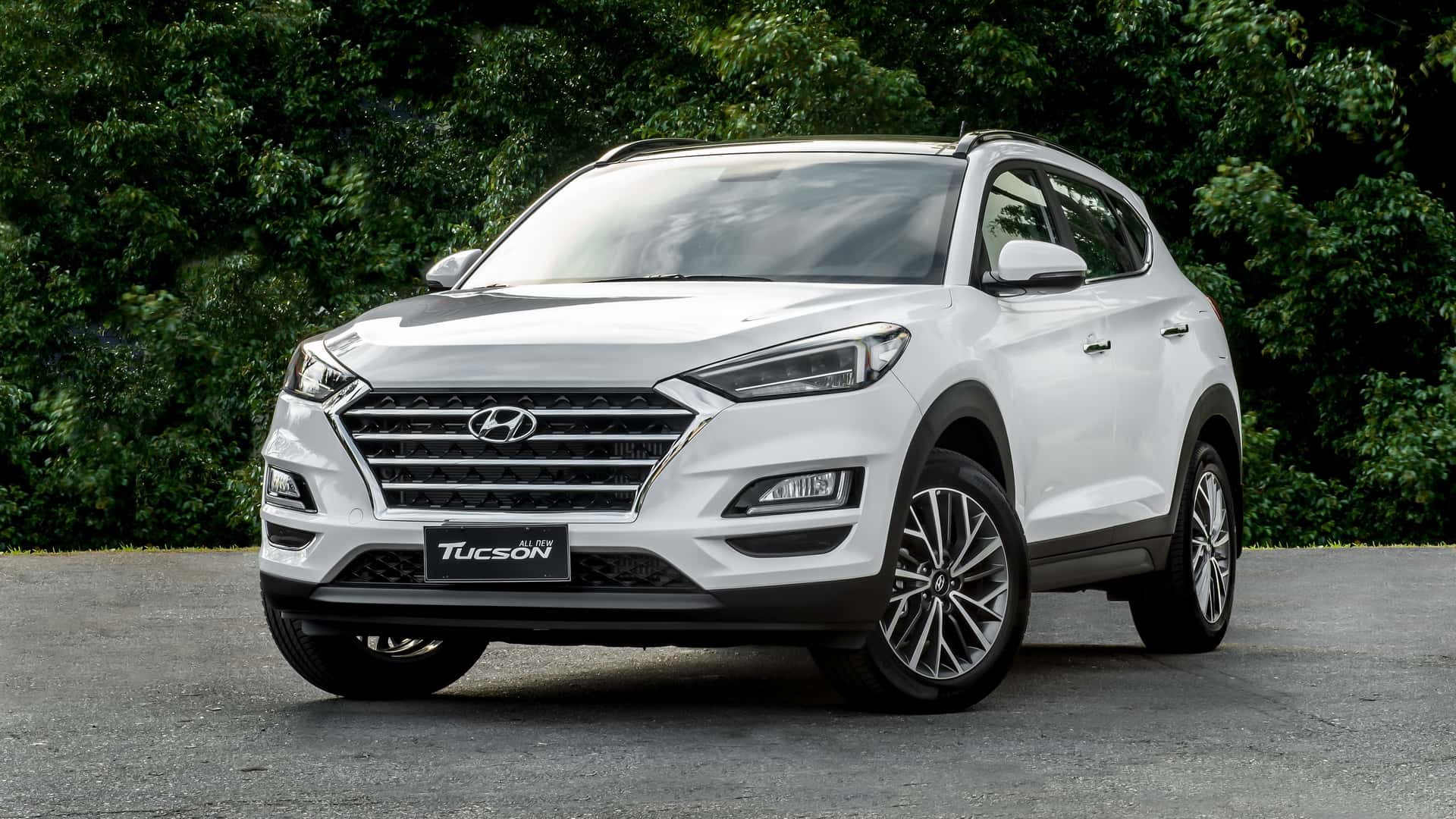 Hyundai Tucson SEL 2024 SUV en República Dominicana