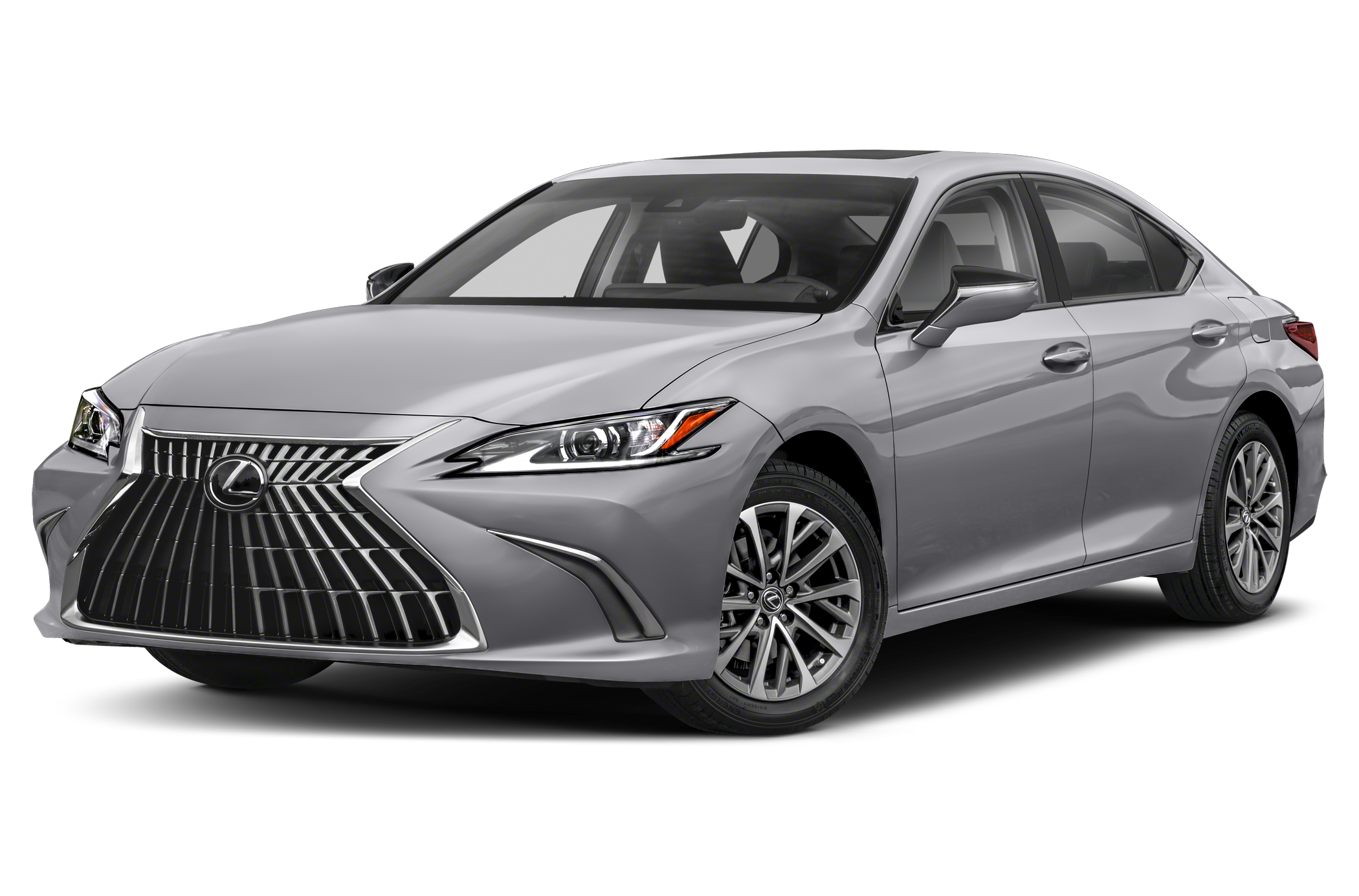 Lexus RX 350 Premium Plus 2024 SUV de lujo