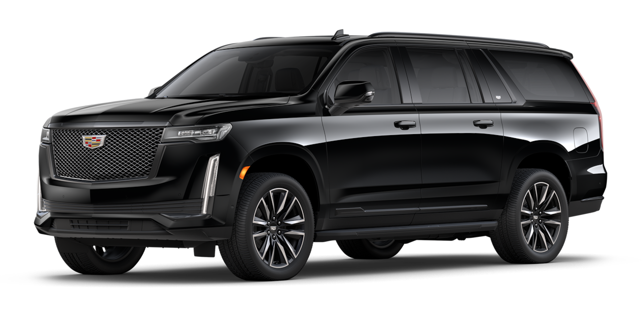 Cadillac Escalade Premium Luxury 2024 SUV