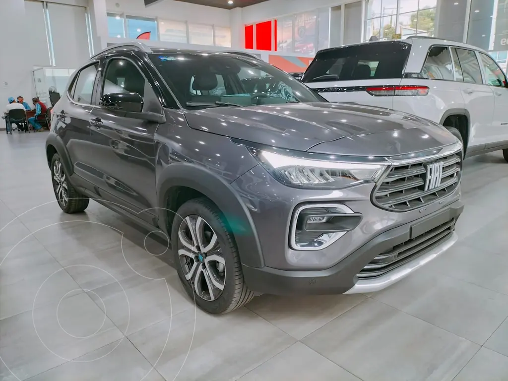 Fiat Pulse Drive 2024 SUV en República Dominicana