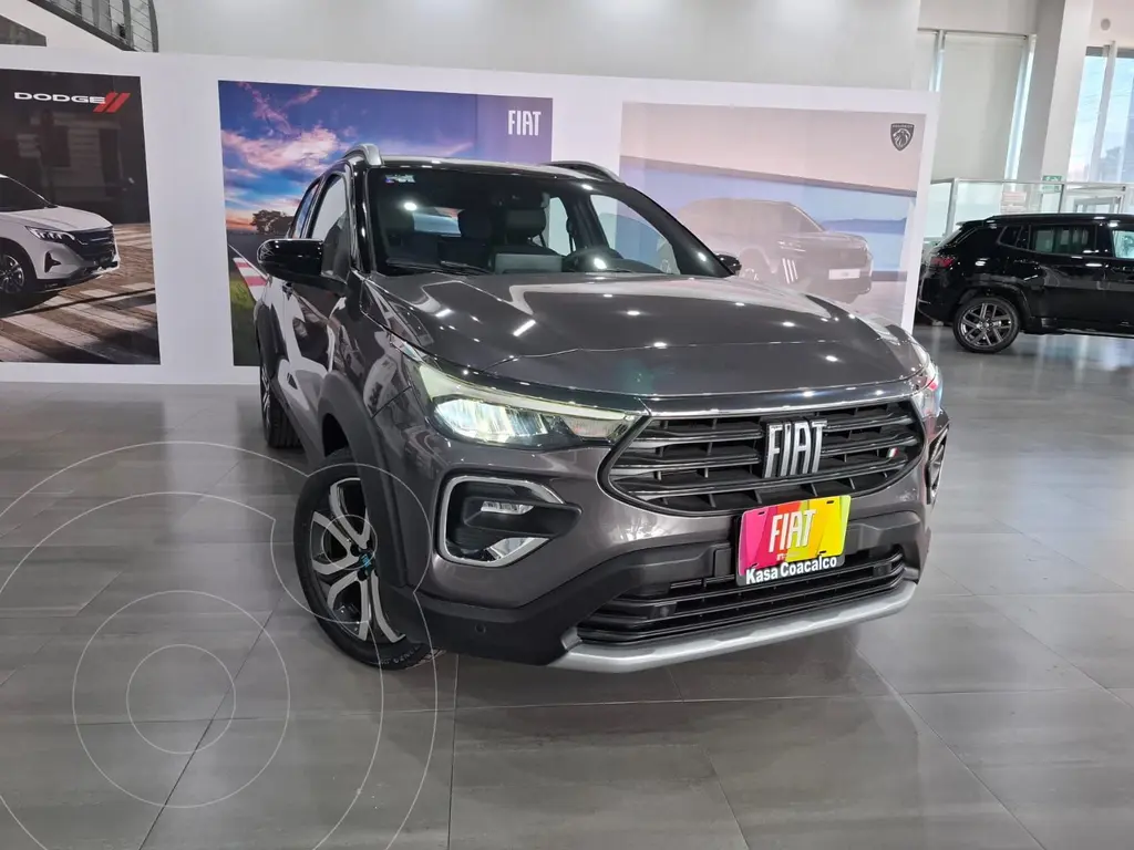 Fiat Pulse Drive 2024 SUV en República Dominicana
