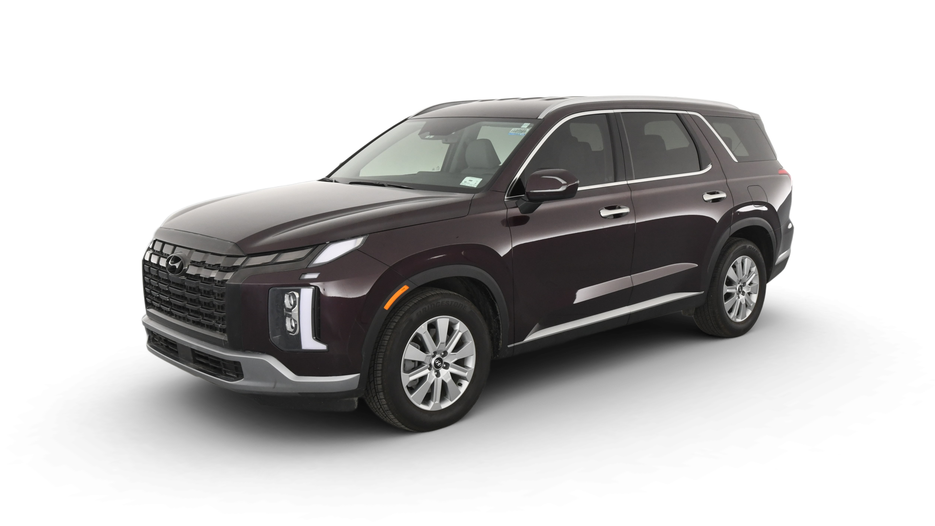 Hyundai Palisade SEL 2024 SUV