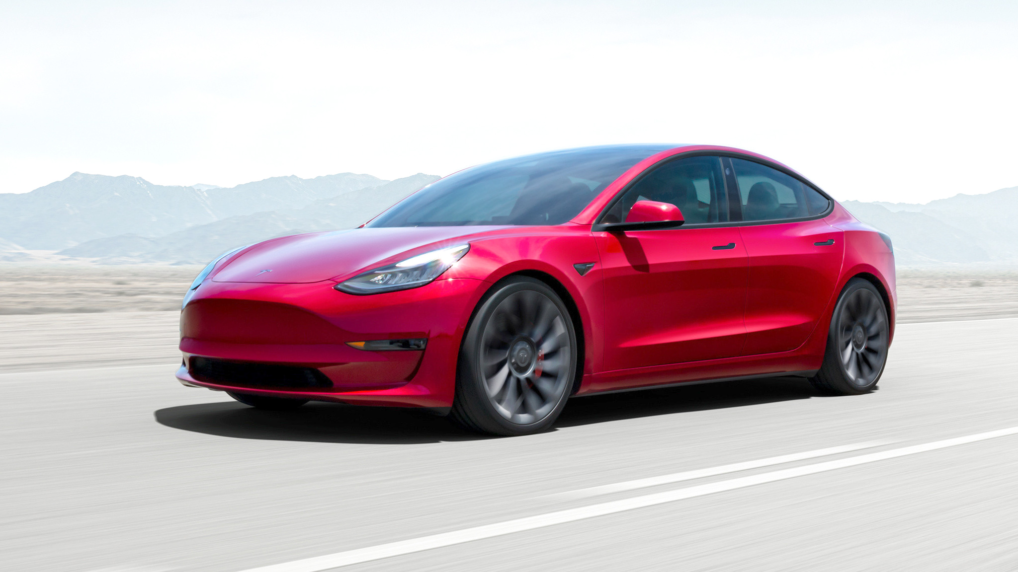 Tesla Model 3 2025 Sedán Eléctrico en República Dominicana