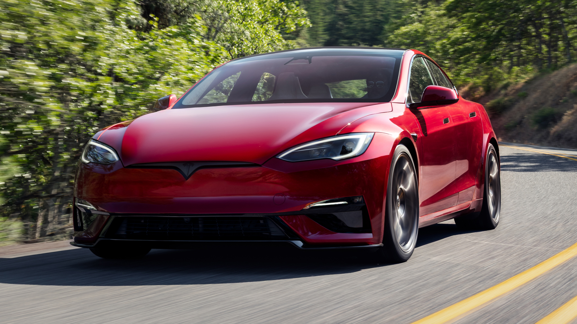 Tesla Model 3 2025 Sedán Eléctrico en República Dominicana