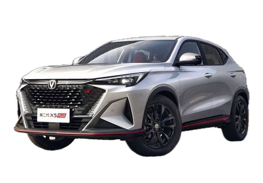 Changan Star 5 Pick Up Doble Cabina 2025 en República Dominicana