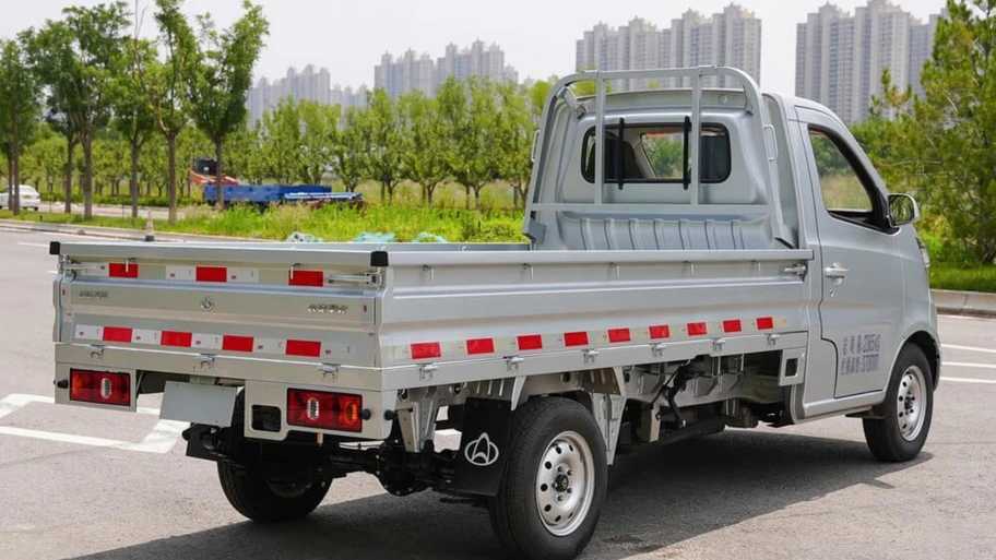 Changan Star 5 Pick Up Doble Cabina 2025