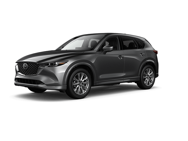 Mazda CX-5 GS 2025 SUV en República Dominicana