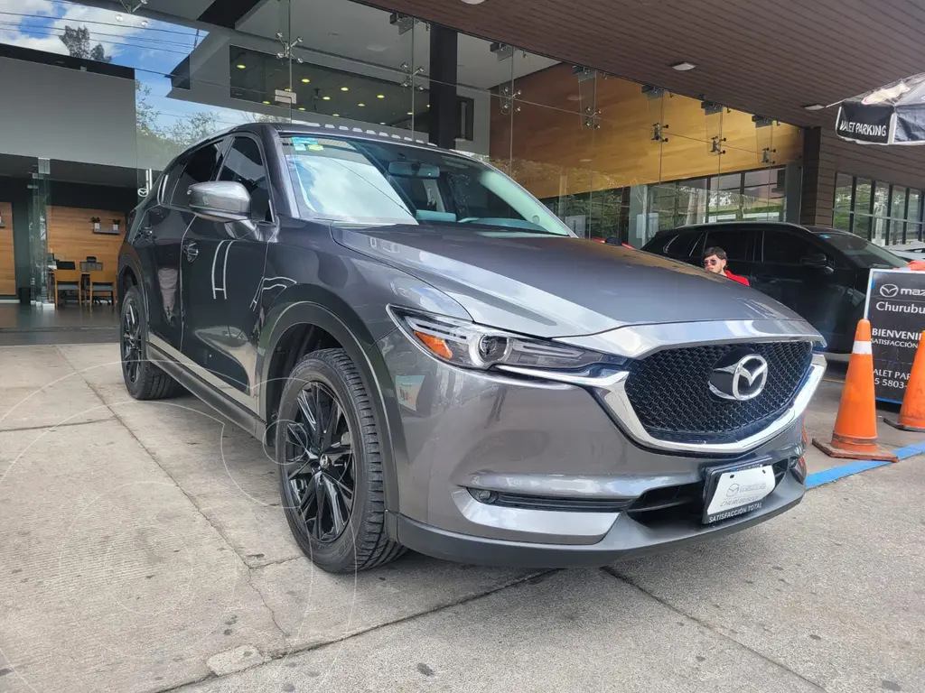 Mazda CX-5 GS 2025 SUV