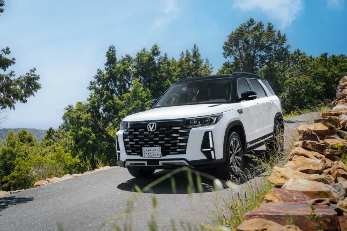 Changan Star 5 Furgoneta de Carga 2025
