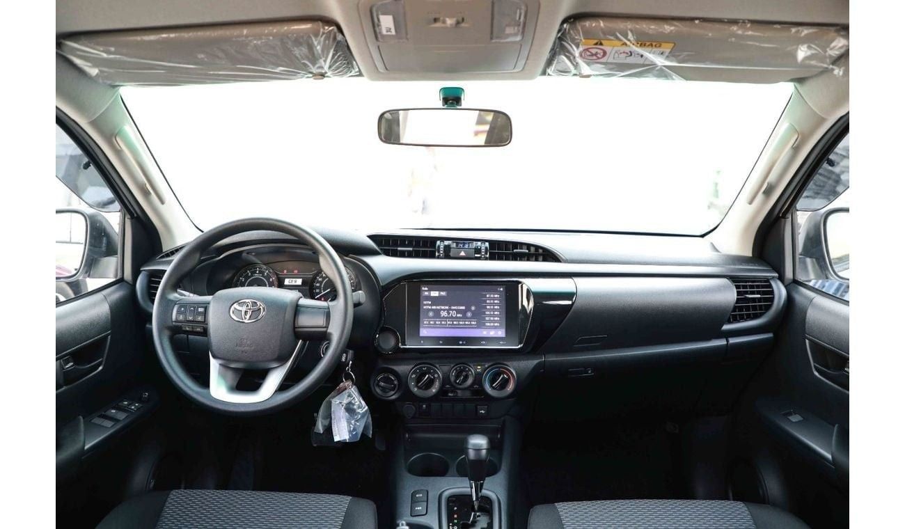 Toyota Hilux Limited 2025 Camioneta en República Dominicana