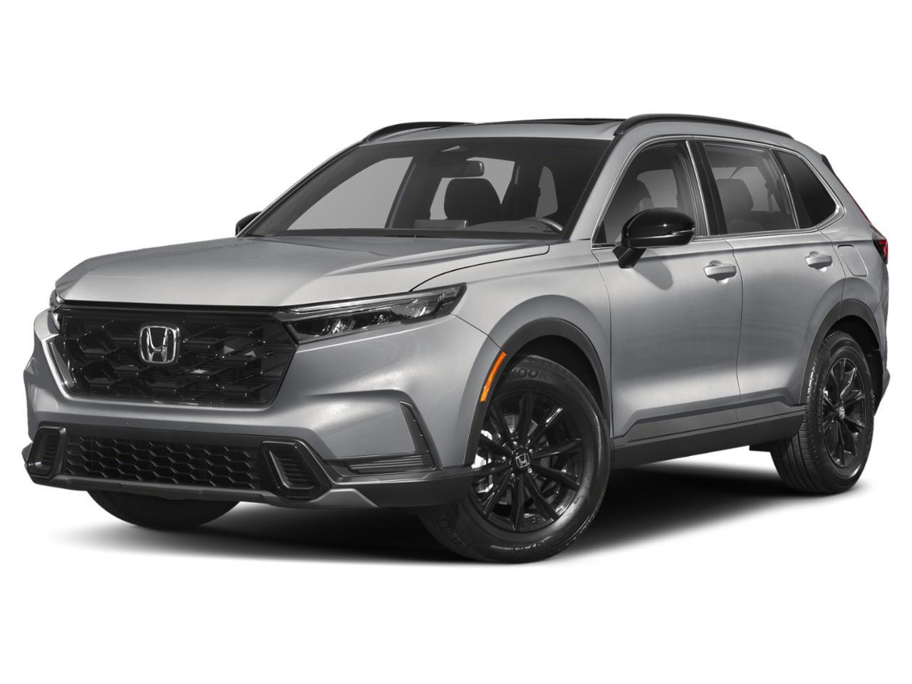Honda CR-V EXL 2025 SUV en República Dominicana