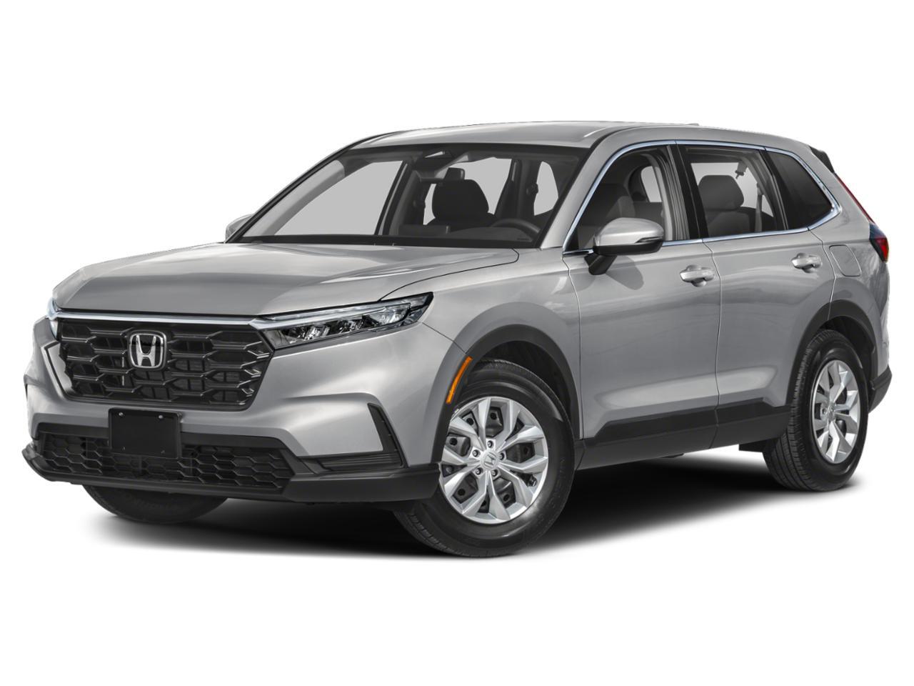 Honda CR-V EX 2025 SUV