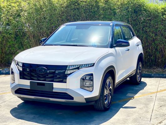 Hyundai Cantus LUX 2025 vehículo