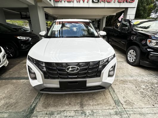 Hyundai Cantus LUX 2025 vehículo en República Dominicana