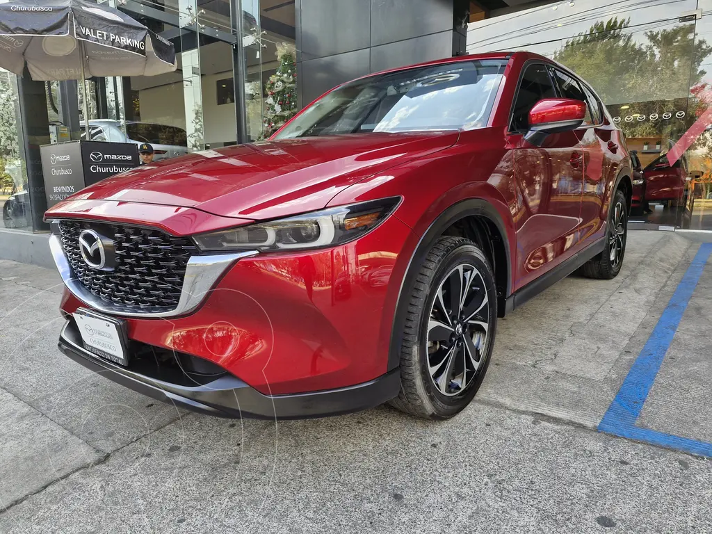 Mazda CX-90 High Plus MHEV 2025 SUV