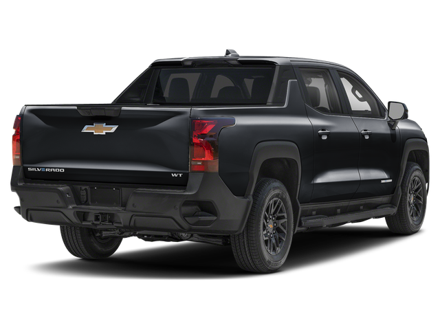 Chevrolet Silverado ZR2 Camioneta 2025 en República Dominicana