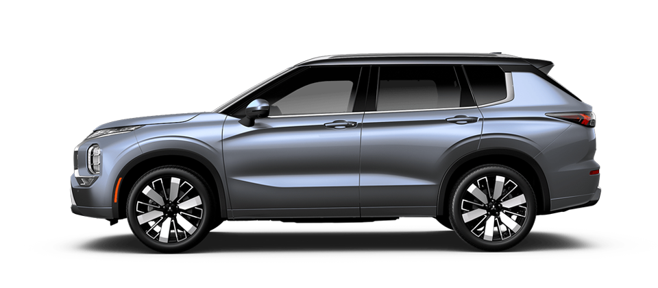 Mitsubishi Outlander 2025 SUV