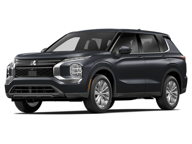 Mitsubishi Outlander 2025 SUV en República Dominicana