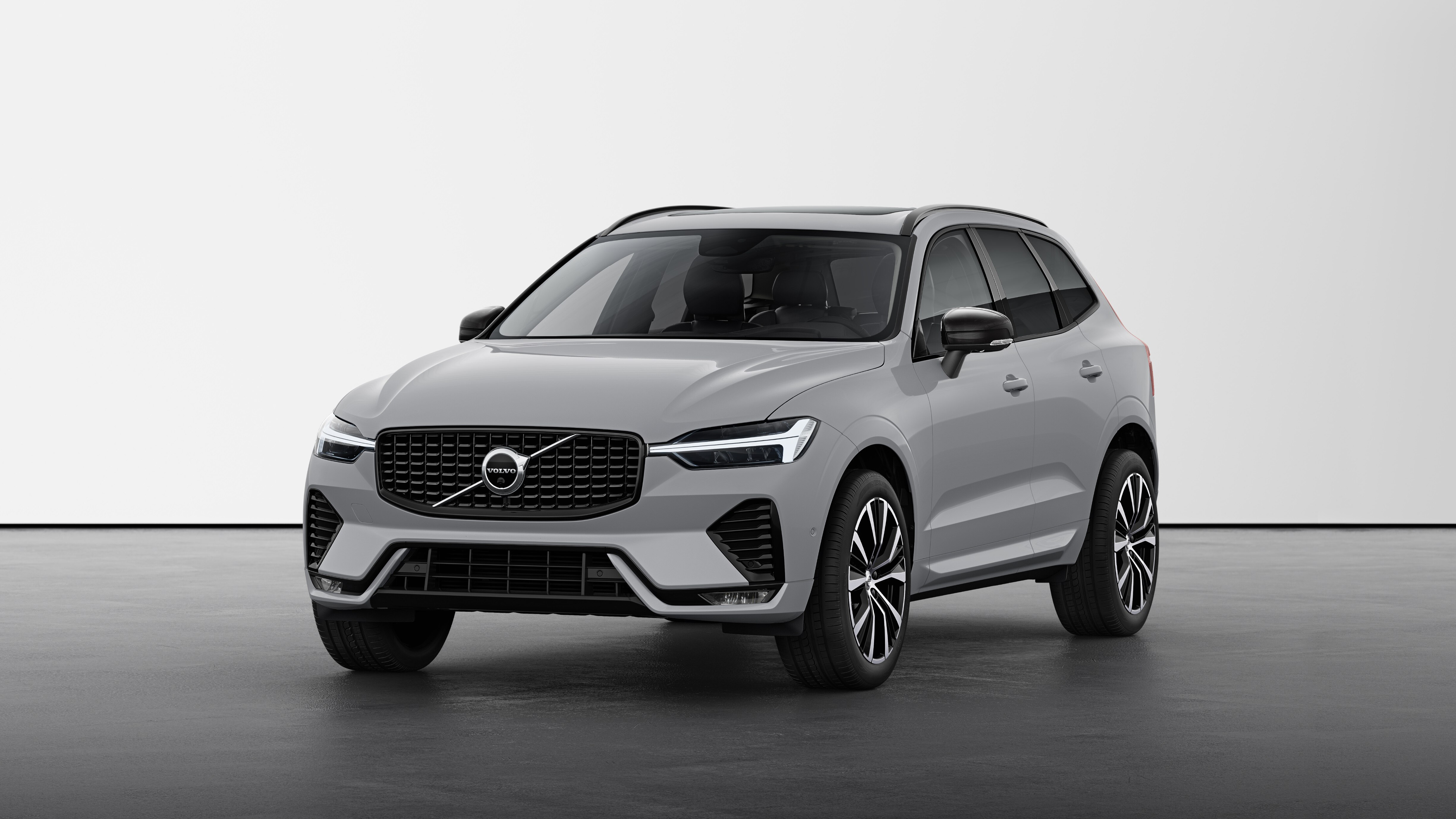 Volvo XC60 Polestar 2025 híbrido enchufable en República Dominicana