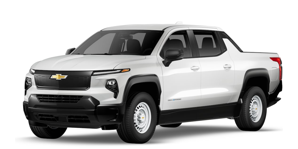 Chevrolet Silverado ZR2 2025 Camioneta Pickup en República Dominicana