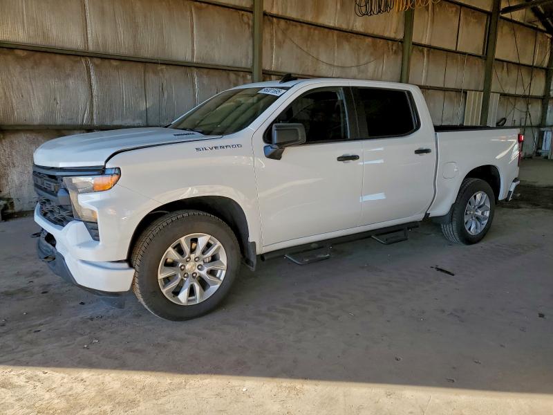 Chevrolet Silverado ZR2 2025 Camioneta Pickup
