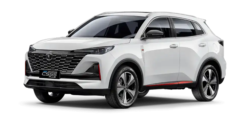 Changan Star 5 Caja de Carga 2025 en República Dominicana