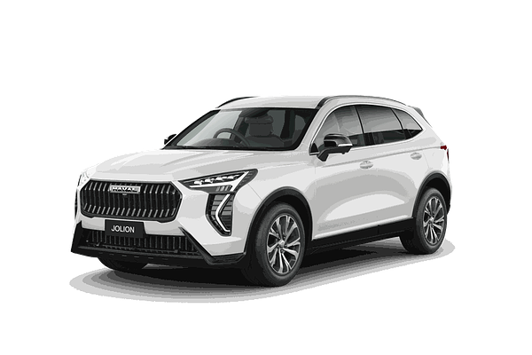 GWM Haval H6 GT SUV 2025 en República Dominicana