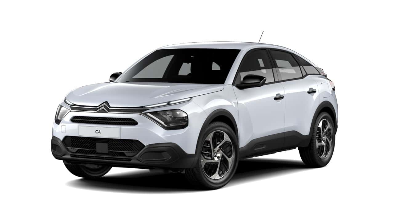 Citroën C4 Cactus 2025 SUV en República Dominicana